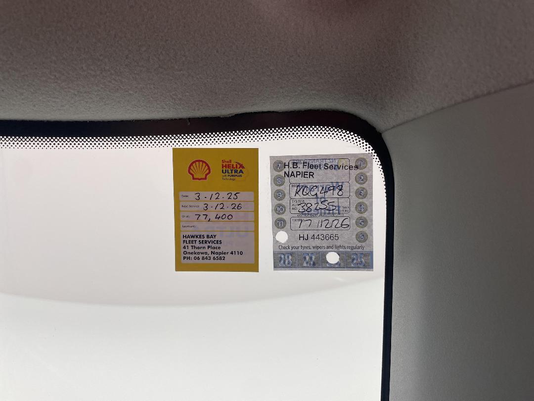 Photo '25' of Suzuki Swift Photo '25' of Suzuki Swift