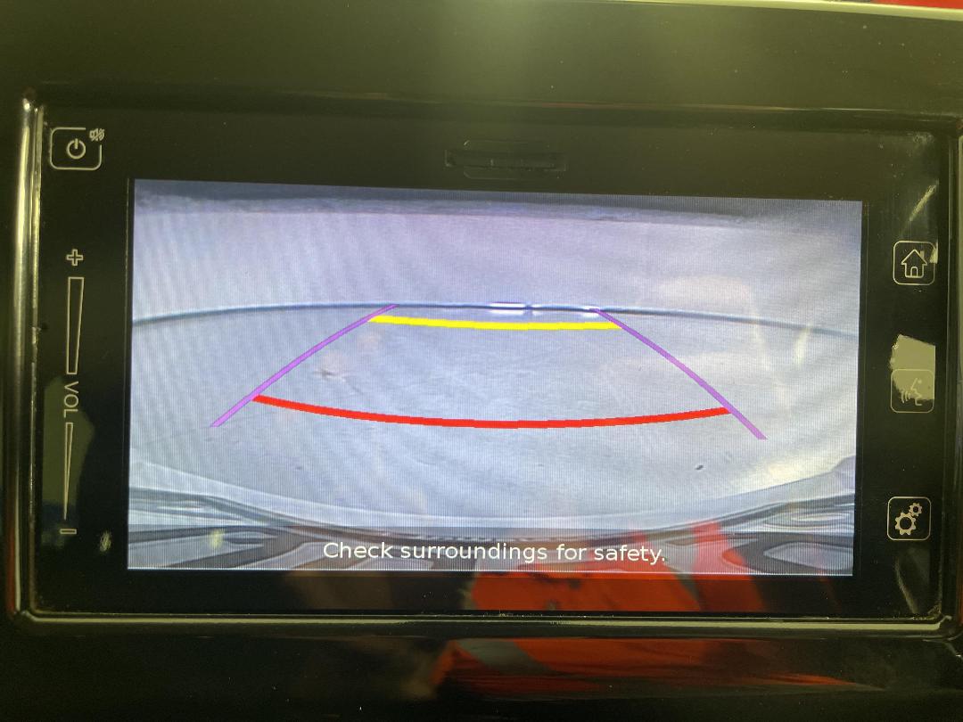 Photo '26' of Suzuki Swift Photo '26' of Suzuki Swift