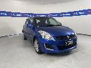 Thumbnail '1' of Suzuki Swift