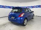 Thumbnail '7' of Suzuki Swift