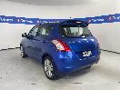 Thumbnail '5' of Suzuki Swift