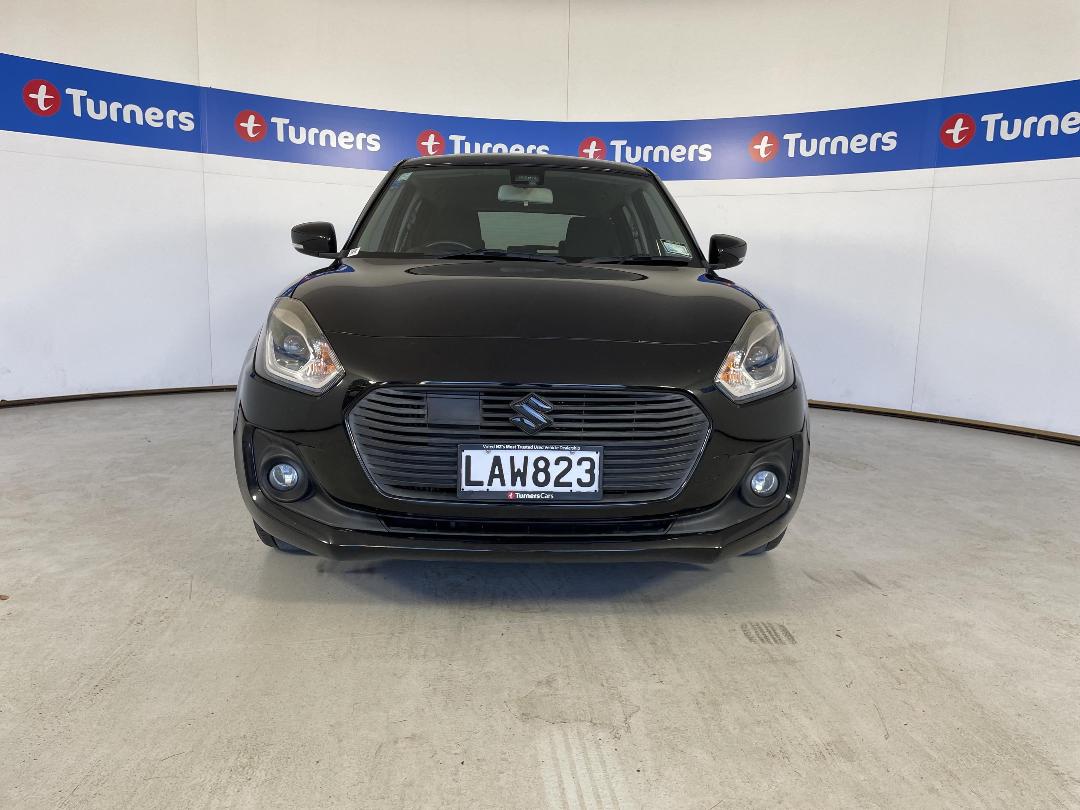 Photo '2' of Suzuki Swift