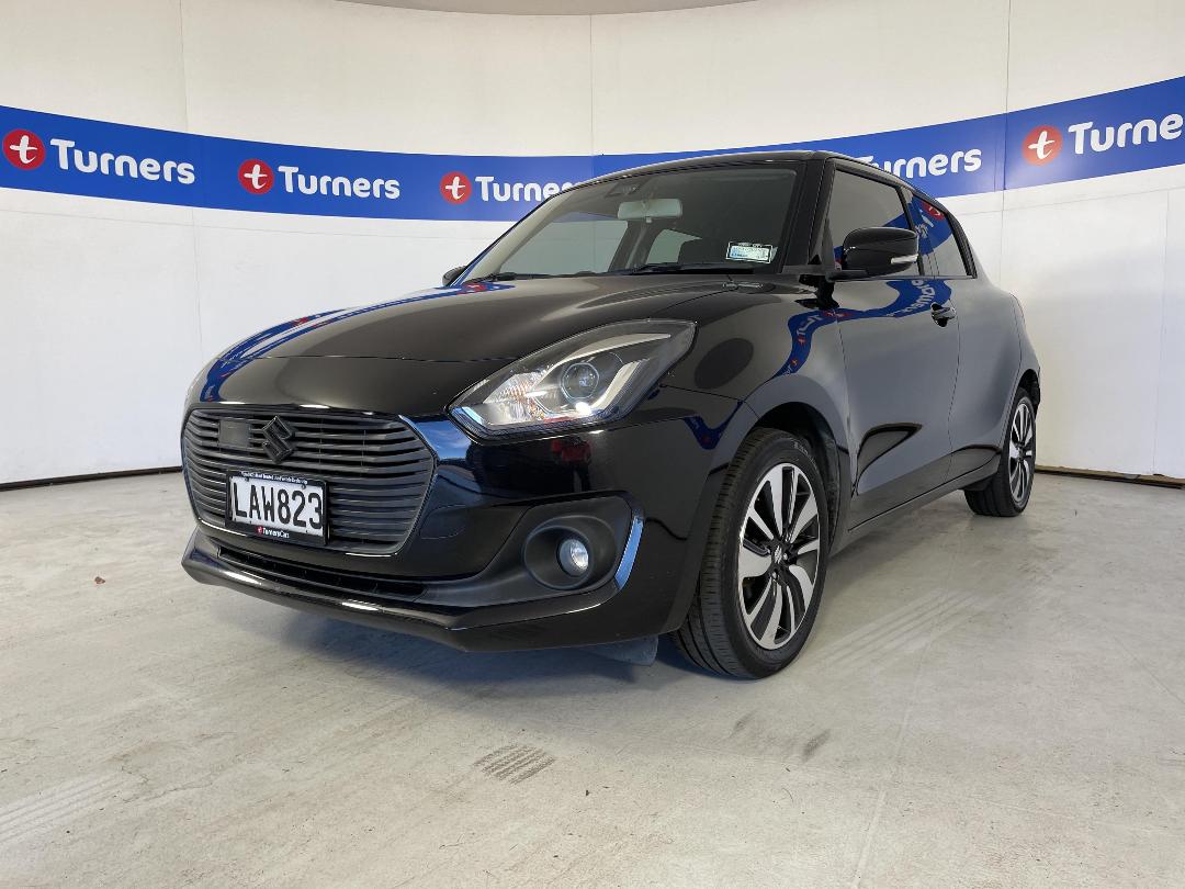 Photo '4' of Suzuki Swift