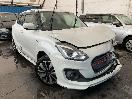 Thumbnail '1' of Suzuki Swift Hybrid