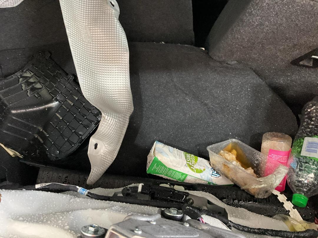 Photo '7' of Suzuki Swift Hybrid