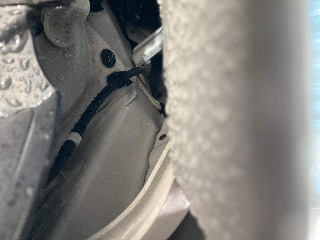 Photo '13' of Suzuki Swift Hybrid