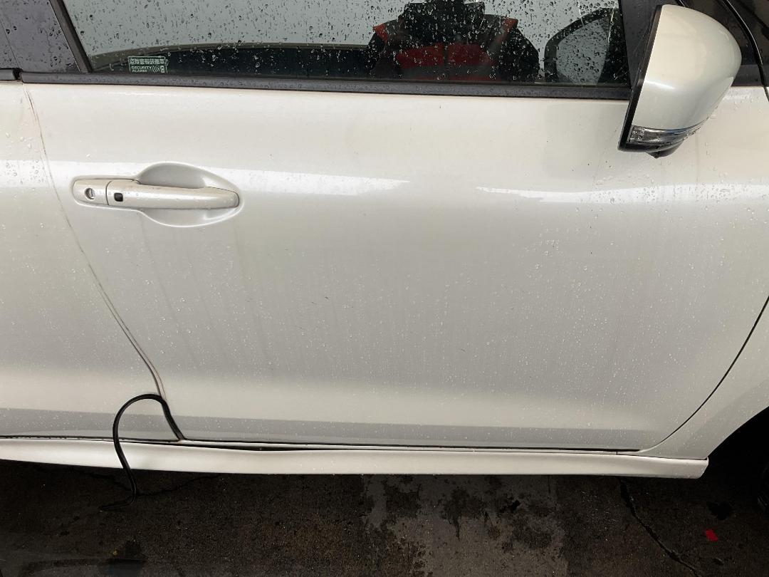 Photo '17' of Suzuki Swift Hybrid