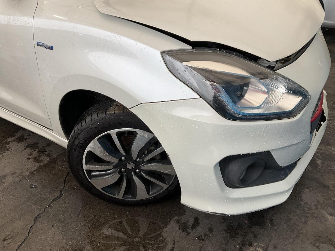 Photo '19' of Suzuki Swift Hybrid