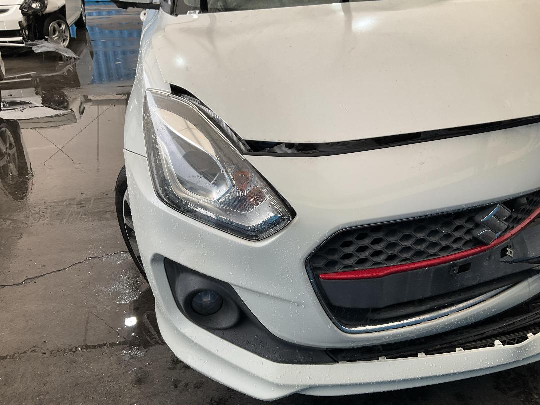 Photo '20' of Suzuki Swift Hybrid