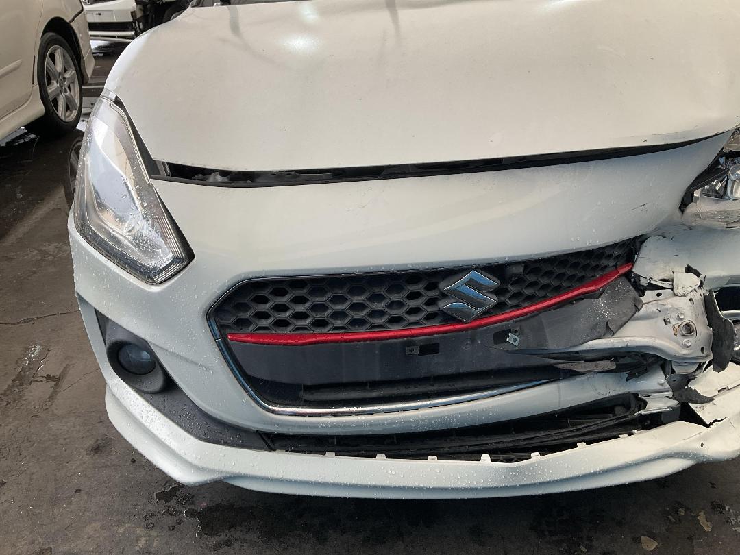 Photo '21' of Suzuki Swift Hybrid