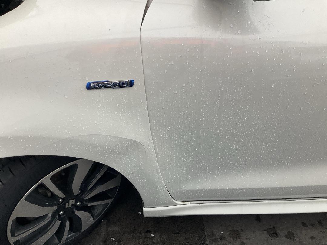 Photo '25' of Suzuki Swift Hybrid