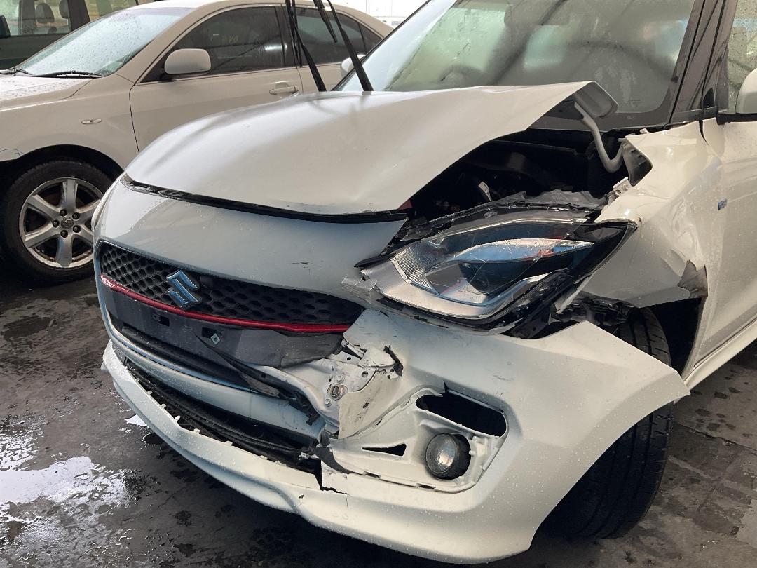 Photo '22' of Suzuki Swift Hybrid