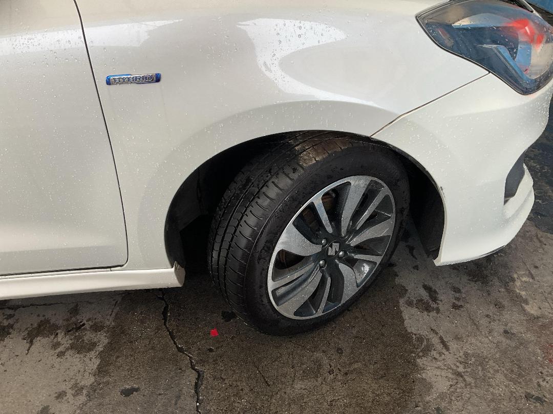 Photo '37' of Suzuki Swift Hybrid