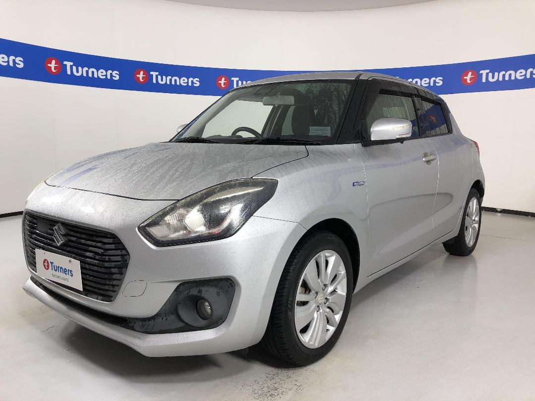 Photo '4' of Suzuki Swift