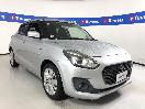 Thumbnail '1' of Suzuki Swift