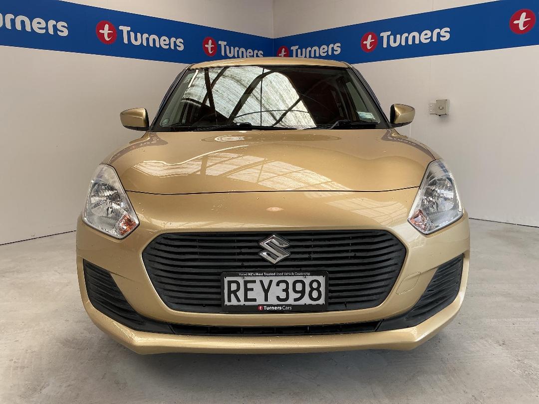 Photo '2' of Suzuki Swift