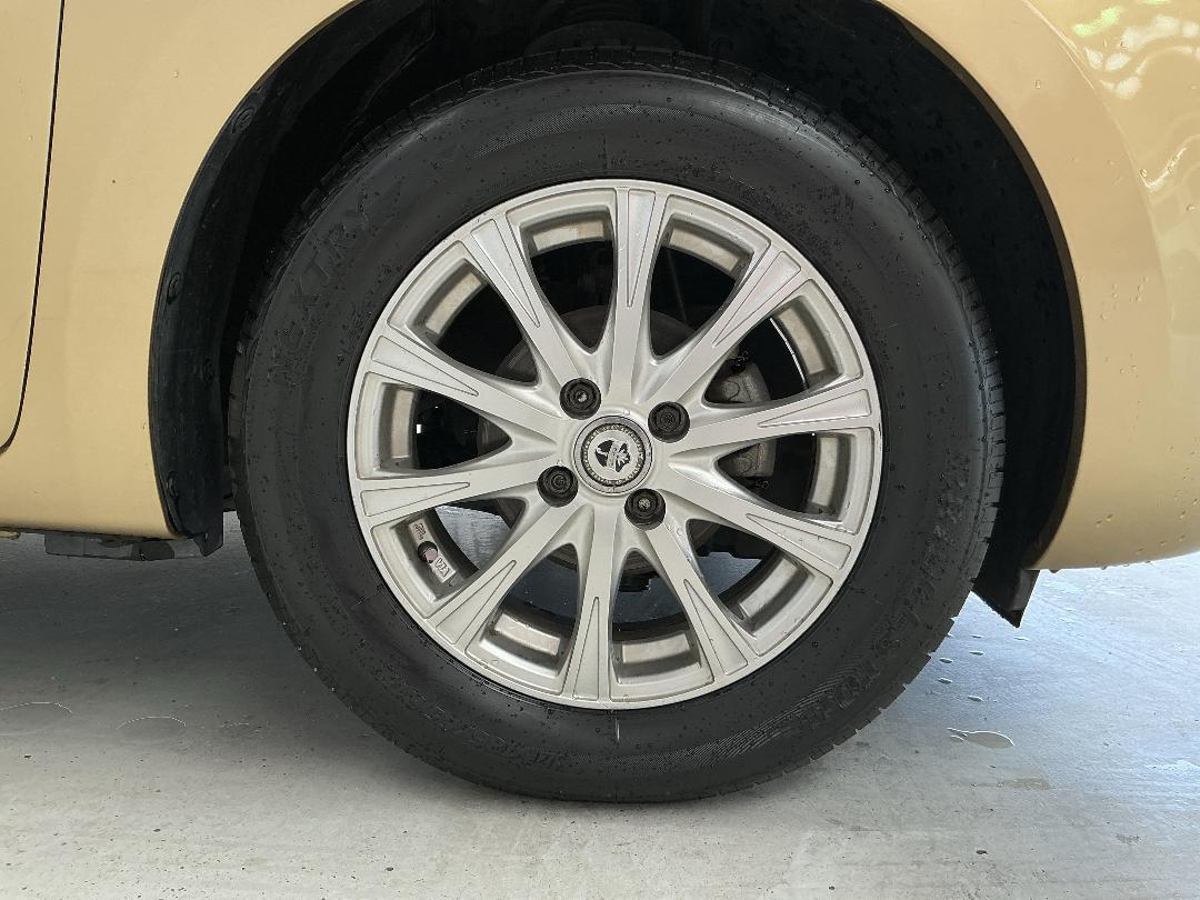 Photo '9' of Suzuki Swift