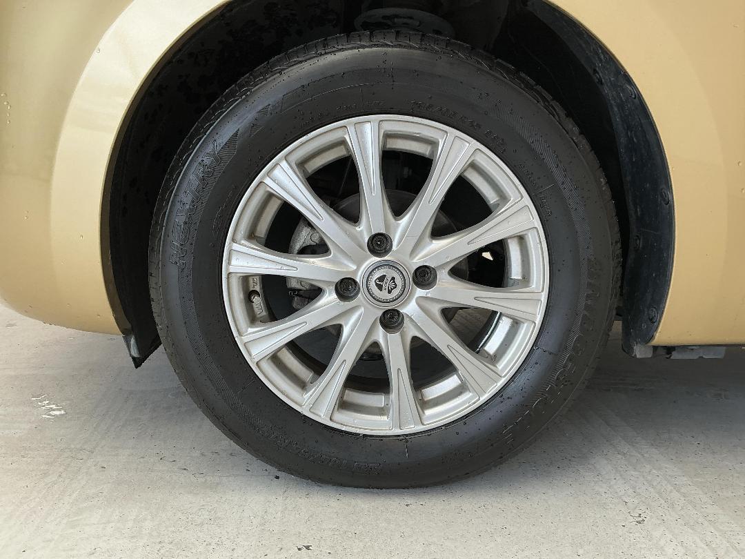 Photo '10' of Suzuki Swift