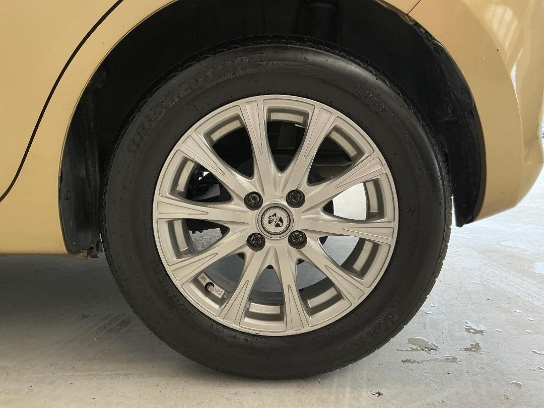 Photo '11' of Suzuki Swift