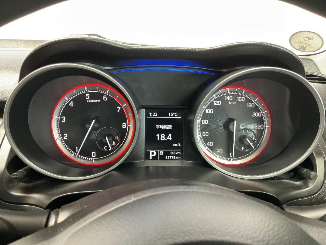 Photo '21' of Suzuki Swift