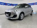Thumbnail '4' of Suzuki Swift
