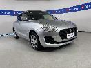 Thumbnail '1' of Suzuki Swift