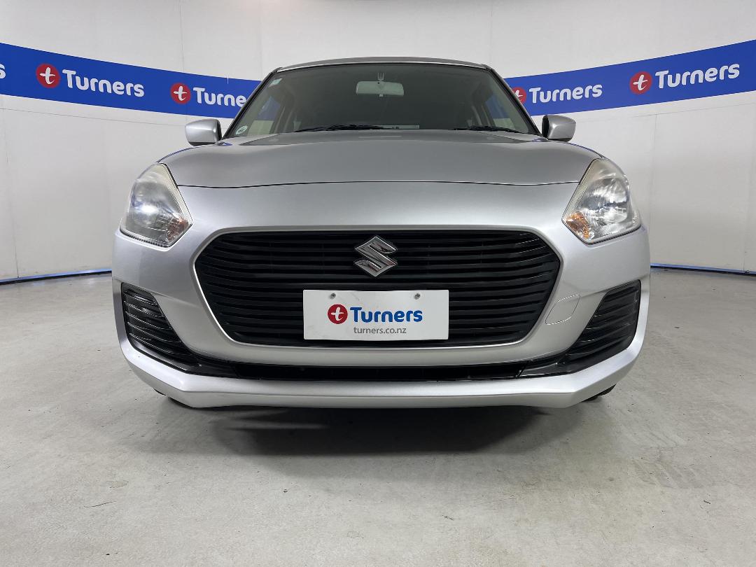 Photo '2' of Suzuki Swift