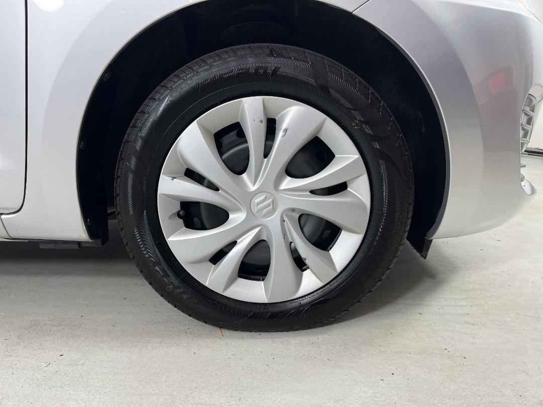 Photo '9' of Suzuki Swift