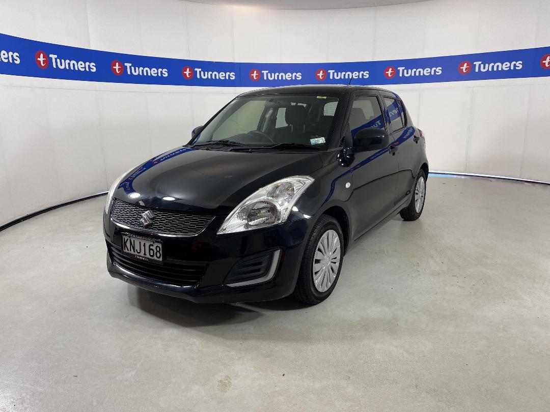 Photo '4' of Suzuki Swift Photo '4' of Suzuki Swift