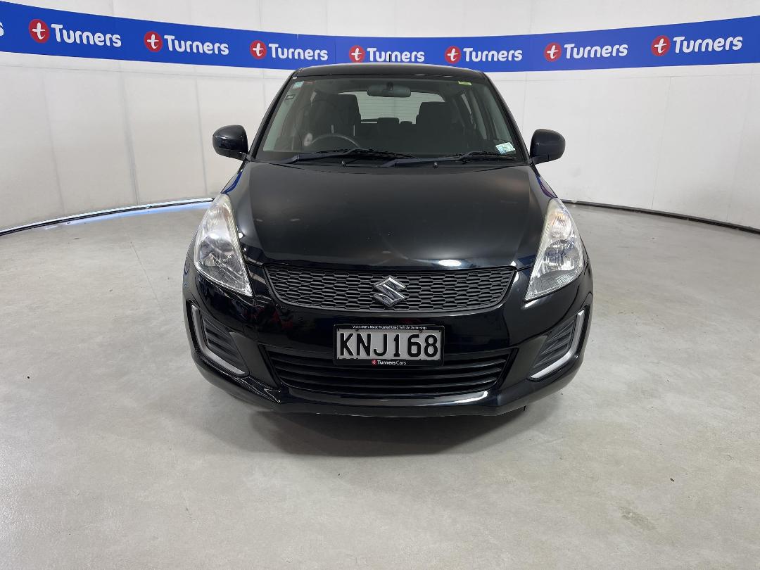 Photo '2' of Suzuki Swift Photo '2' of Suzuki Swift