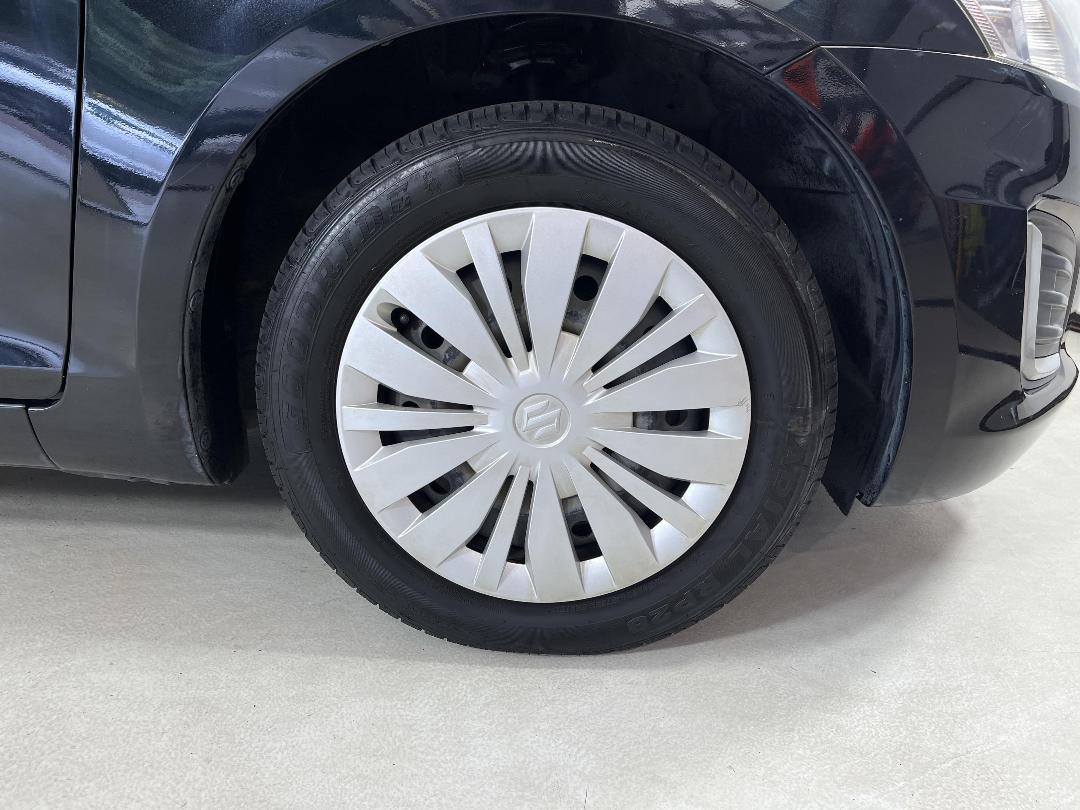 Photo '9' of Suzuki Swift Photo '9' of Suzuki Swift