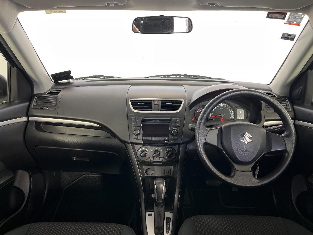 Photo '17' of Suzuki Swift Photo '17' of Suzuki Swift