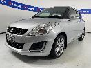 Thumbnail '4' of Suzuki Swift