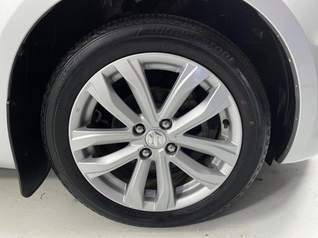 Photo '9' of Suzuki Swift