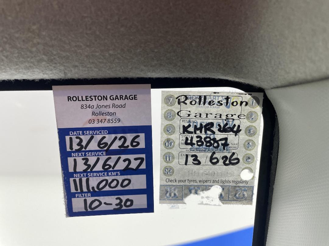 Photo '27' of Suzuki Swift