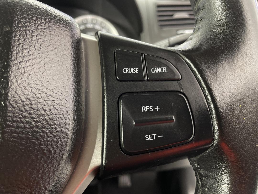 Photo '24' of Suzuki Swift