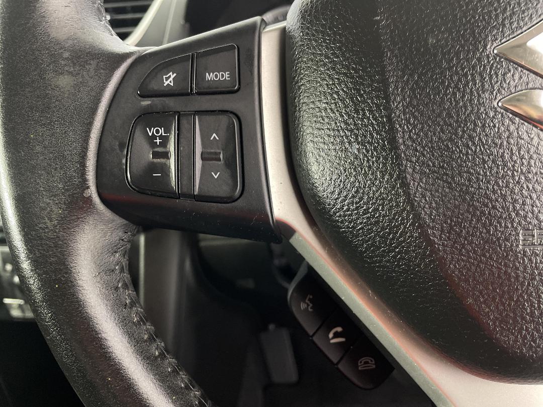 Photo '25' of Suzuki Swift