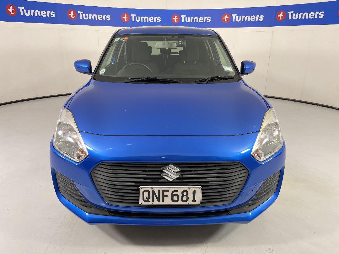 Photo '2' of Suzuki Swift