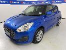 Thumbnail '4' of Suzuki Swift