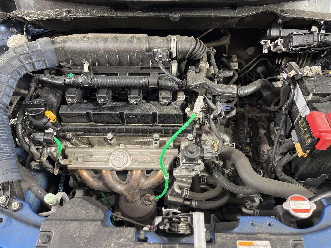 Photo '13' of Suzuki Swift