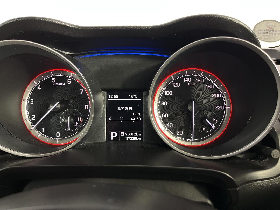 Photo '21' of Suzuki Swift