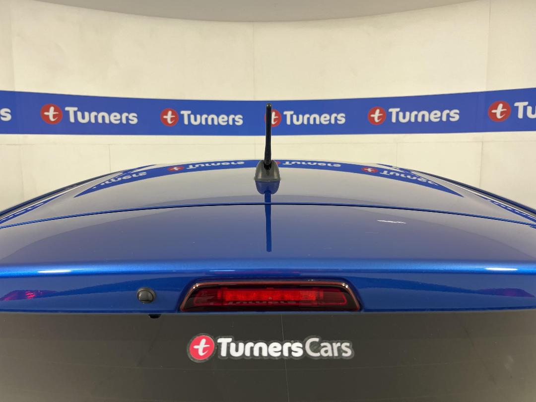 Photo '27' of Suzuki Swift