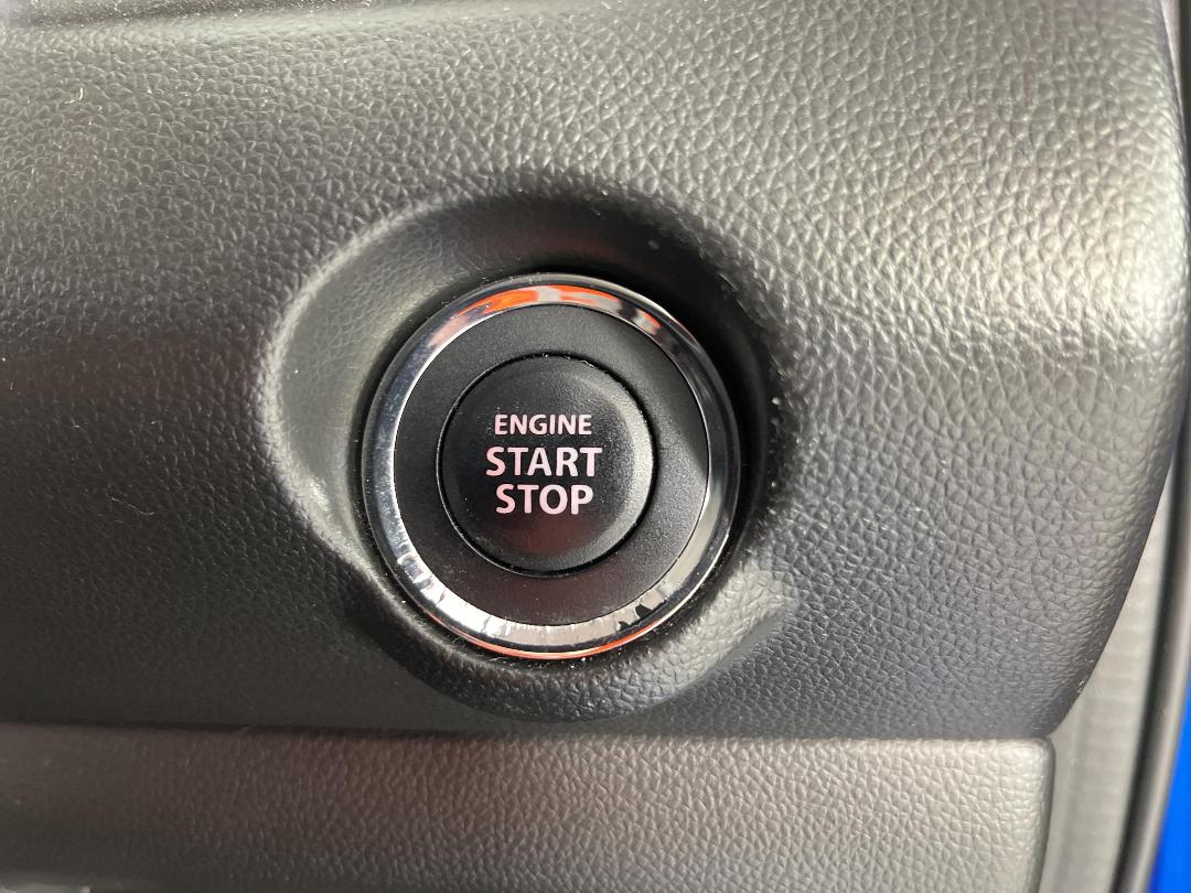 Photo '25' of Suzuki Swift