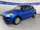 Thumbnail '4' of Suzuki Swift