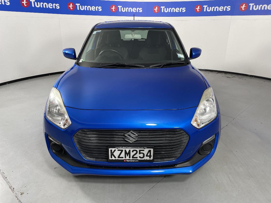 Photo '2' of Suzuki Swift