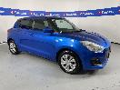 Thumbnail '1' of Suzuki Swift