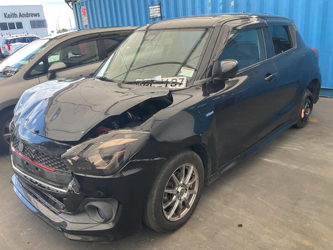 Photo '3' of Suzuki Swift