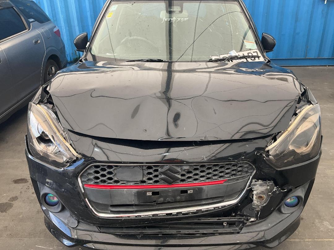 Photo '2' of Suzuki Swift