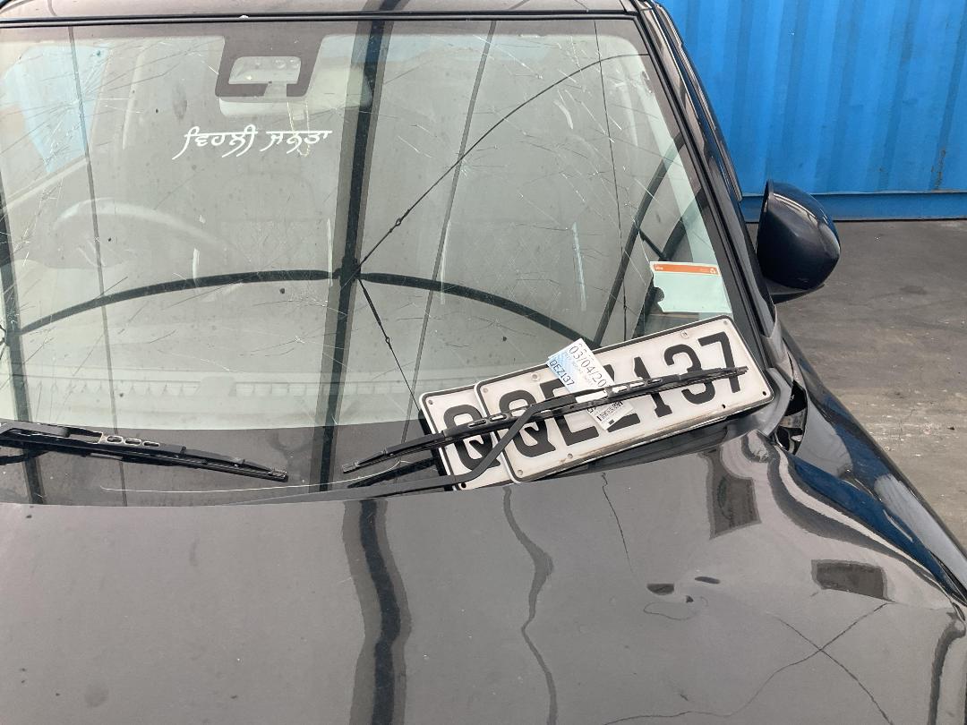 Photo '13' of Suzuki Swift