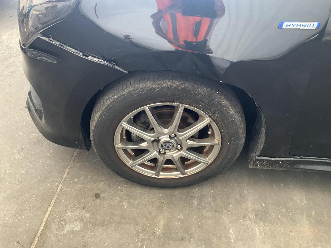 Photo '14' of Suzuki Swift